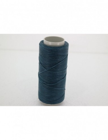 Cifa Waxed Thread 0.8mm. Green 1225-080