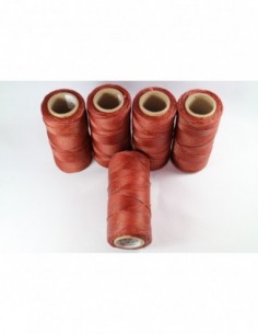 1MM Linhasita Waxed...