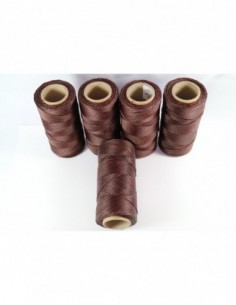 1MM Linhasita Waxed...