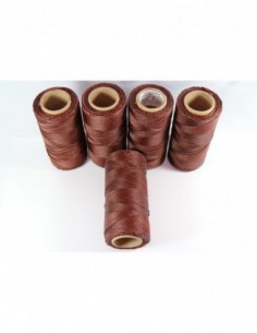 1MM Linhasita Waxed...