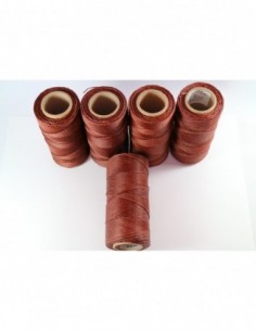 1MM Linhasita Waxed...