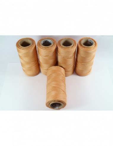 1MM Linhasita Waxed Polyester Cord. Cor.285