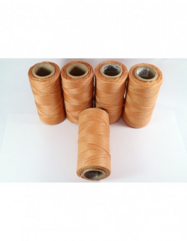 1MM Linhasita Waxed Polyester Cord. Cor.314