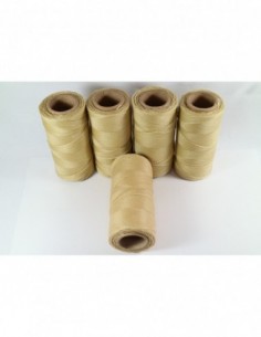 1MM Linhasita Waxed...