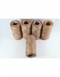 1MM Linhasita Waxed...