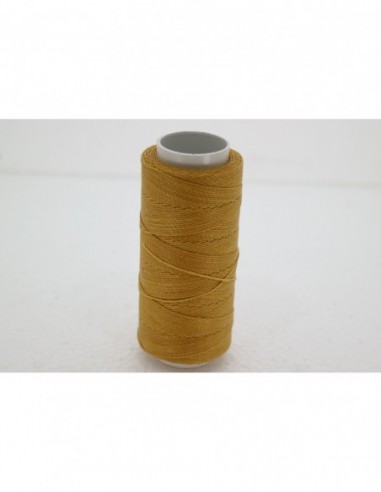 Cifa Waxed Thread 1mm. Golden 0299-100