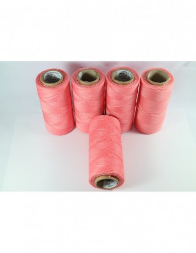 1MM Linhasita Waxed Polyester Cord. Cor.324