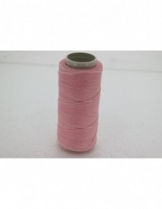 Cifa Waxed Thread 1mm. Pink...