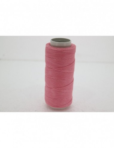 Cifa Waxed Thread 1mm. Pink 0037-100