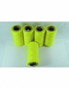 1MM Linhasita Waxed...