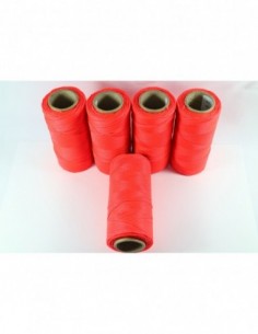 1MM Linhasita Waxed...