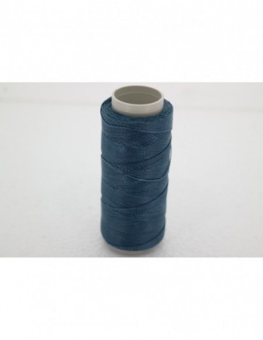 Cifa Waxed Thread 1mm. Dark Blue 0262-100