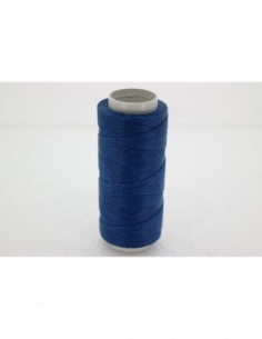 Cifa Waxed Thread 1mm. Blue...