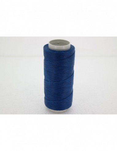 Cifa Waxed Thread 1mm. Blue 0626-100