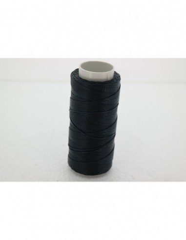 Cifa Waxed Thread 1mm. Dark Blue 0492-100