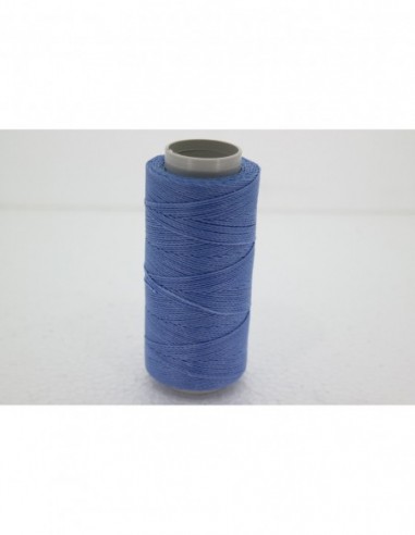 Cifa Waxed Thread 1mm. Blue 0270-100