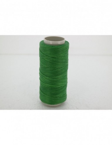 Cifa Waxed Thread 1mm. Green 0133-100