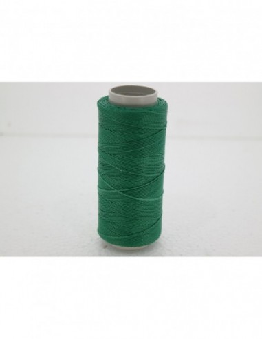 Cifa Waxed Thread 1mm. Green 0268-100