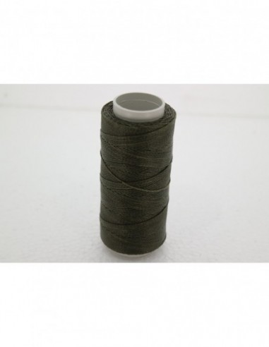 Cifa Waxed Thread 1mm. Green 0587-100