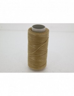 Cifa Waxed Thread 1mm. Pale...