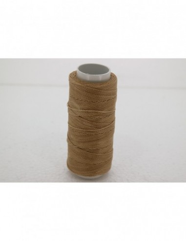 Cifa Waxed Thread 1mm. Beige 0087-100