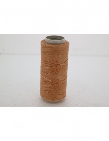 Cifa Waxed Thread 1mm. Salmon 0273-100