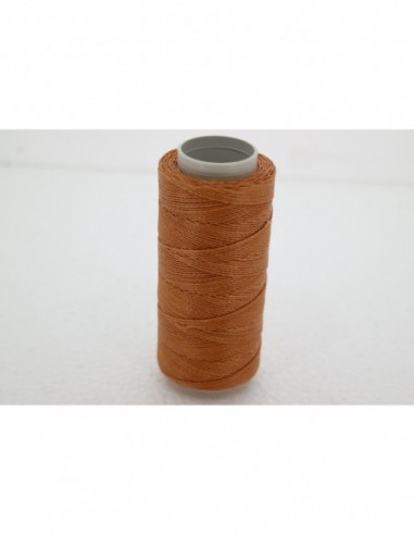 Cifa Waxed Thread 1mm. Light Brown 0247-100