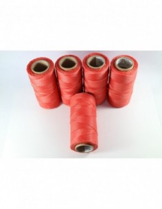 1MM Linhasita Waxed...