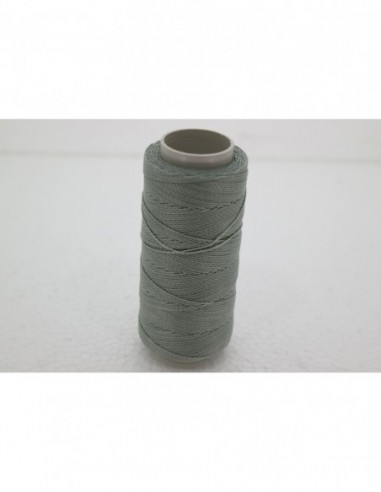 Cifa Waxed Thread 1mm. Gray 0145-100