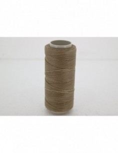 Cifa Waxed Thread 1mm. Pale...