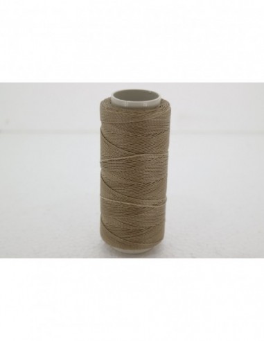 Cifa Waxed Thread 1mm. Pale 0143-100