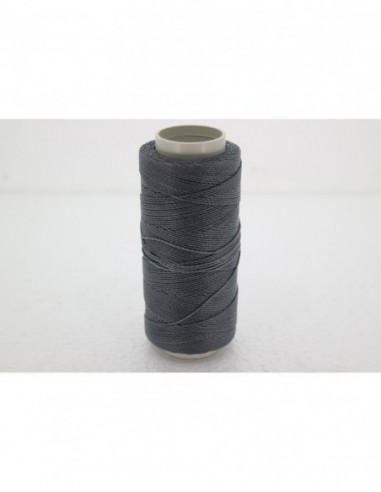 Cifa Waxed Thread 1mm. Gray 1209-100