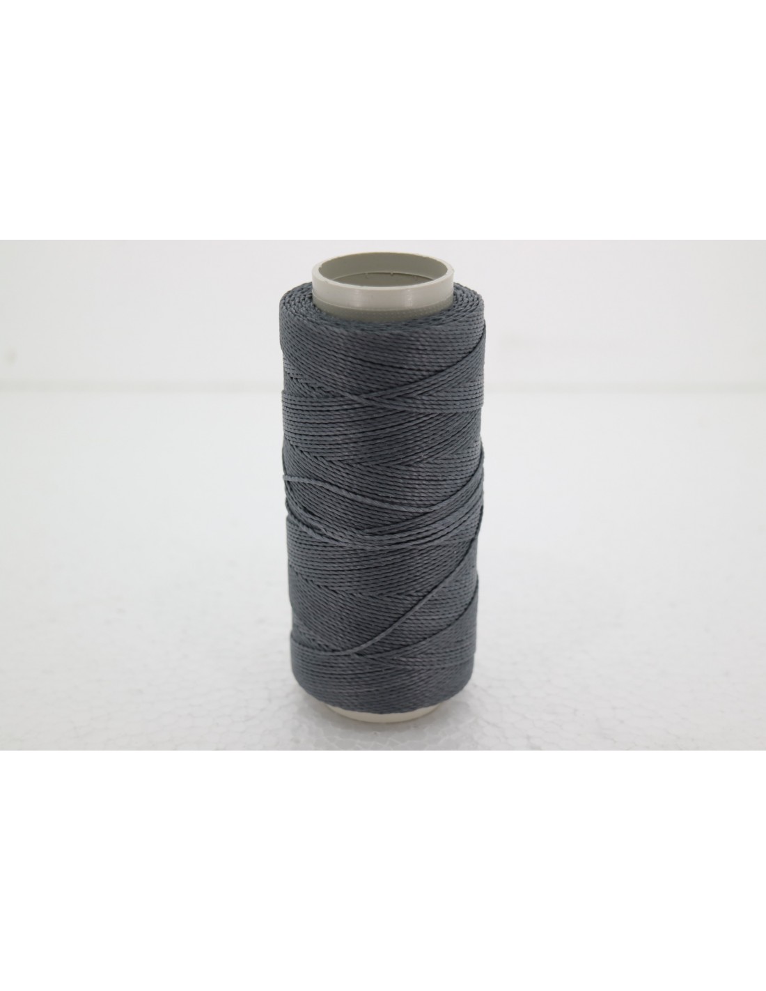 Cifa Waxed Thread 1mm. Gray 1209-100