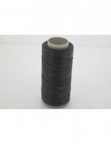 Cifa Waxed Thread 1mm. Dark Gray 0152-100