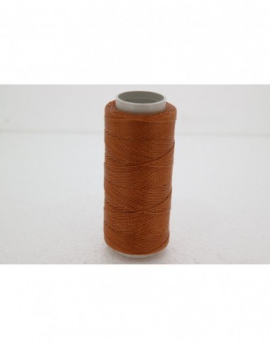 Cifa Waxed Thread 1mm. Light Brown 0242-100