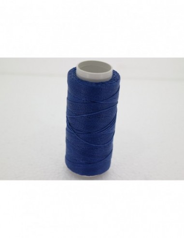 Cifa Waxed Thread 1mm. Blue 0597-100