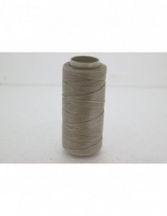 Cifa Waxed Thread 1mm. Gray...