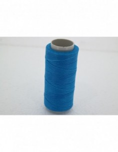 Cifa Waxed Thread 1mm. Blue...