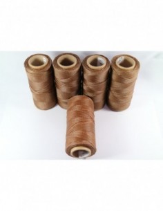 1MM Linhasita Waxed...