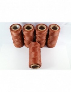 1MM Linhasita Waxed...