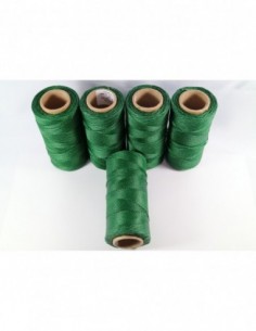 1MM Linhasita Waxed...